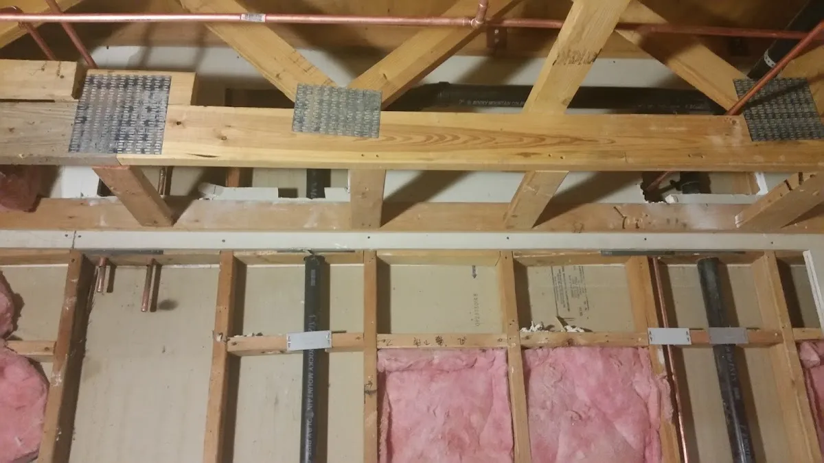 Plumbing services in Bernards, NJ